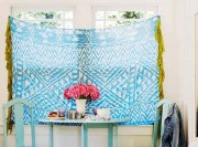 舒適的田園風(fēng)格小戶型餐廳裝修效果圖 舒適的田園風(fēng)格小戶型餐廳裝修效果圖