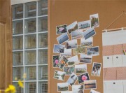 日式禪意風格40平米小戶型照片墻裝修效果圖 日式禪意風格40平米小戶型照片墻裝修效果圖