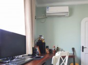 小清新的地中海風(fēng)格60平米二居室游戲室裝修效果圖 小清新的地中海風(fēng)格60平米二居室游戲室裝修效果圖