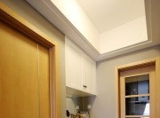 生氣盎然的北歐風(fēng)格二居室玄關(guān)裝修效果圖 生氣盎然的北歐風(fēng)格二居室玄關(guān)裝修效果圖