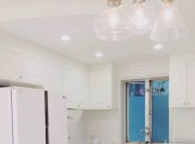 實用清爽的北歐風(fēng)格小戶型廚房裝修效果圖 實用清爽的北歐風(fēng)格小戶型廚房裝修效果圖