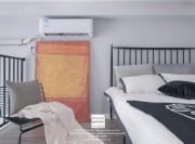 活力島民宿現(xiàn)代風(fēng)格臥室實(shí)景裝修案例