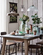 新房裝修的另一種風格：清新雅致、溫暖舒適