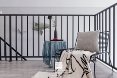 薈萃商業廣場公寓日式風格裝修實景案例