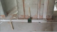 水電安裝價(jià)格？水電施工注意事項(xiàng)？