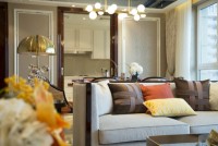 乳膠漆一底兩面一天完成行嗎？乳膠漆的施工要求？