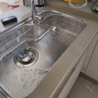 廚房的水槽怎么選購(gòu)的 