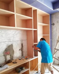 全屋定制和木工打柜子哪個更好？先看看內(nèi)行人的建議