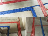 水電工程輕松驗收，家居裝修質量才有保證