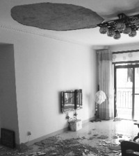 如何避免天花板出現空鼓問題？裝修必看！