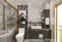 硬核筆記，衛(wèi)生間裝修避坑指南來了！