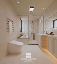 衛生間防水這幾個細節沒有做到，漏水是遲早的事