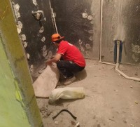 衛(wèi)生間防水施工的關(guān)鍵步驟與詳解！