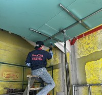 輕鋼龍骨 VS 木龍骨：吊頂材料的抉擇