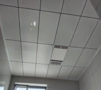 為啥現(xiàn)在廚房衛(wèi)生間都裝集成吊頂？用過的人都真香了！