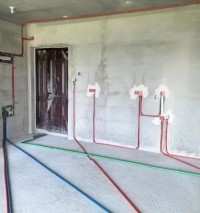 水電施工選哪種？點對點、橫平豎直還是走大彎？看完這篇不糾結(jié)?