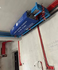 風管機什么時候安裝最好？