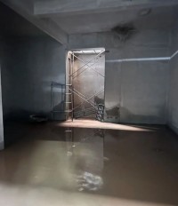 別墅地下室裝修如何做好防水防潮？