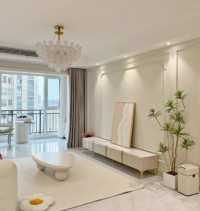 奶油風裝修乳膠漆選購指南：溫柔感從 “色” 開始