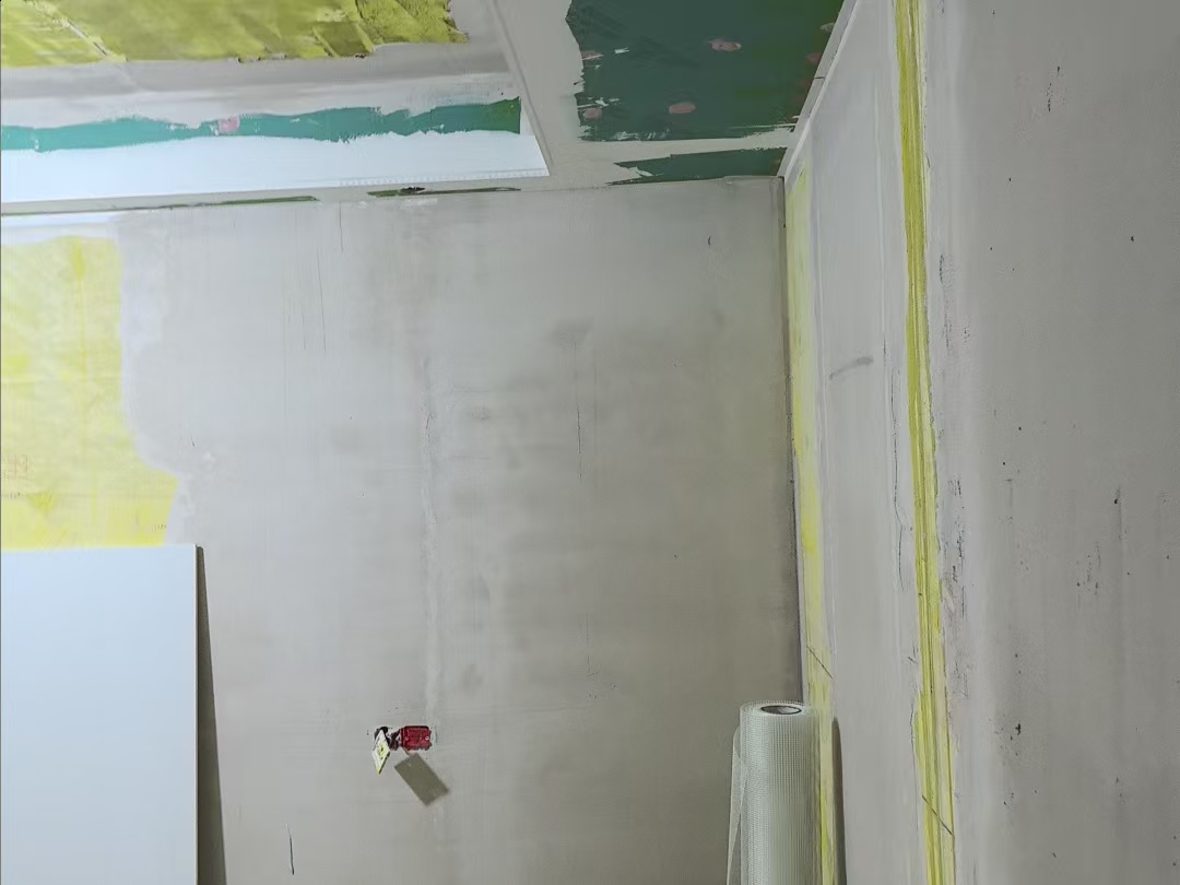 為什么你家乳膠漆總出問題？刷前做這件事！