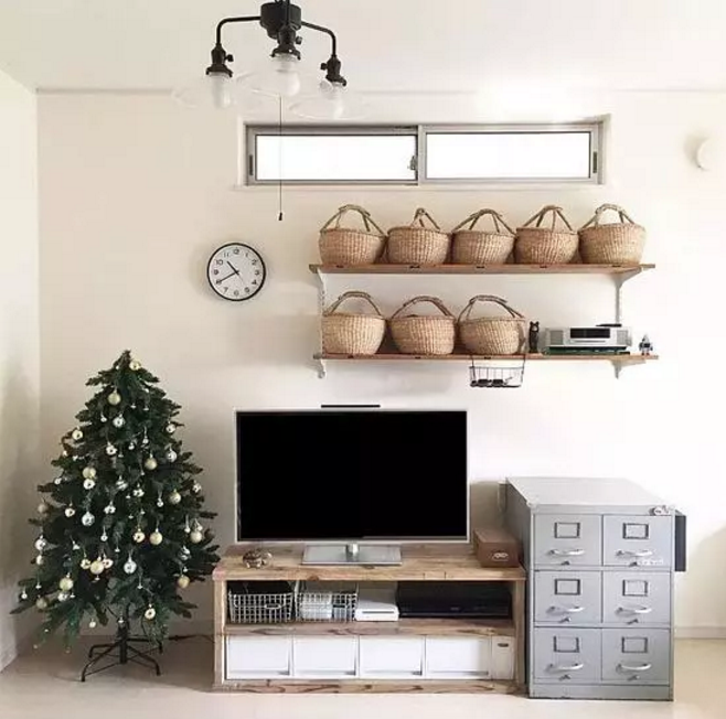 新房裝修的另一種風(fēng)格：清新雅致、溫暖舒適