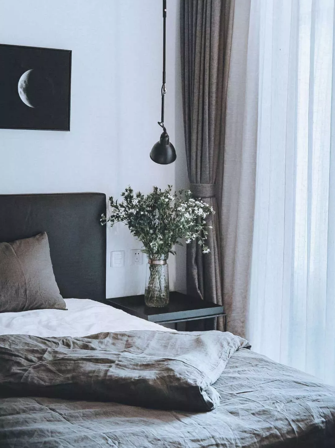 新房裝修的另一種風(fēng)格：清新雅致、溫暖舒適