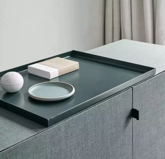 新房裝修的另一種風(fēng)格：清新雅致、溫暖舒適