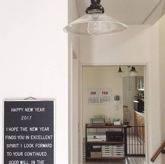 新房裝修的另一種風(fēng)格：清新雅致、溫暖舒適