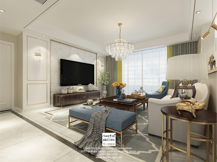 家庭裝修風水 裝修小知識 你不能不知道的家居擺設布置圖