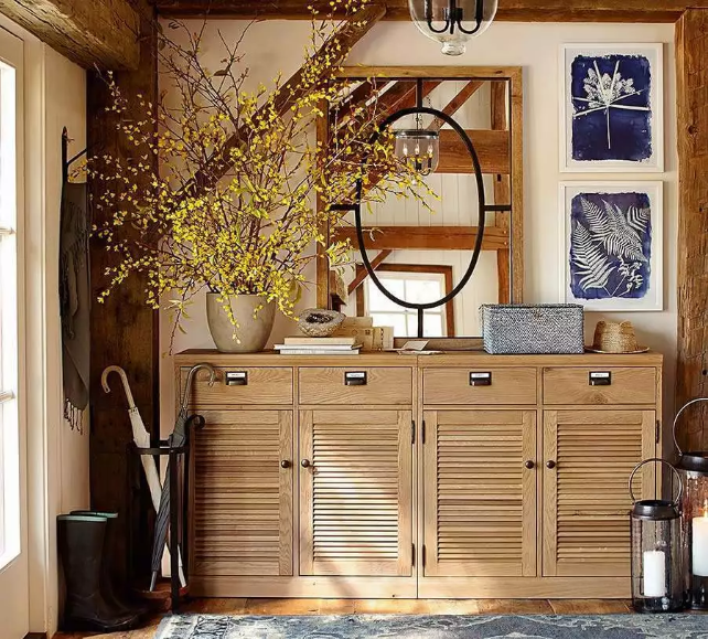 開門見客廳太尷尬,這8款實用玄關設計拯救你的隱私 開門見客廳太尷尬,這8款實用玄關設計拯救你的隱私