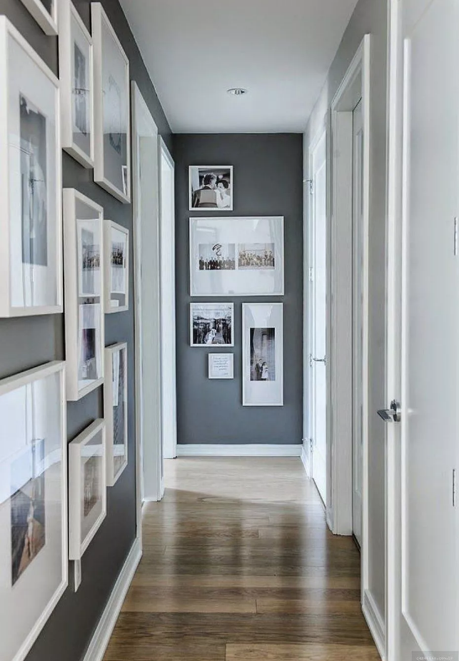 開門見客廳太尷尬,這8款實用玄關設計拯救你的隱私 開門見客廳太尷尬,這8款實用玄關設計拯救你的隱私