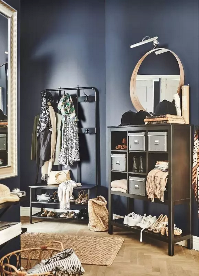 開門見客廳太尷尬,這8款實用玄關設計拯救你的隱私 開門見客廳太尷尬,這8款實用玄關設計拯救你的隱私