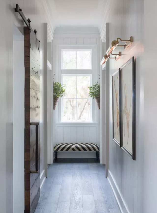 開門見客廳太尷尬,這8款實用玄關設計拯救你的隱私 開門見客廳太尷尬,這8款實用玄關設計拯救你的隱私