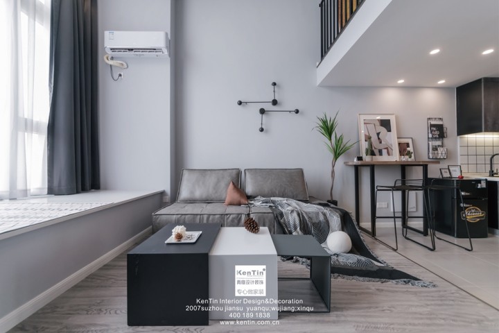 薈萃商業(yè)廣場(chǎng)公寓日式風(fēng)格裝修實(shí)景案例 薈萃商業(yè)廣場(chǎng)公寓日式風(fēng)格裝修實(shí)景案例