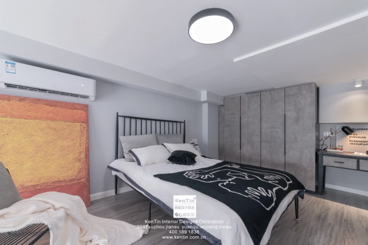 薈萃商業(yè)廣場(chǎng)公寓日式風(fēng)格裝修實(shí)景案例 薈萃商業(yè)廣場(chǎng)公寓日式風(fēng)格裝修實(shí)景案例