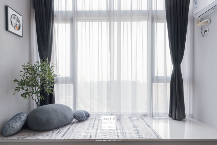 薈萃商業(yè)廣場(chǎng)公寓日式風(fēng)格裝修實(shí)景案例 薈萃商業(yè)廣場(chǎng)公寓日式風(fēng)格裝修實(shí)景案例